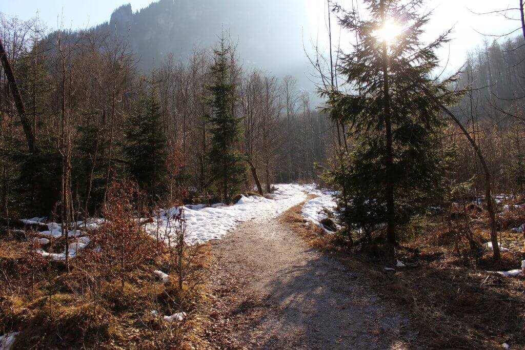 國王湖 Königssee Berchtesgaden 貝希特私加登景點