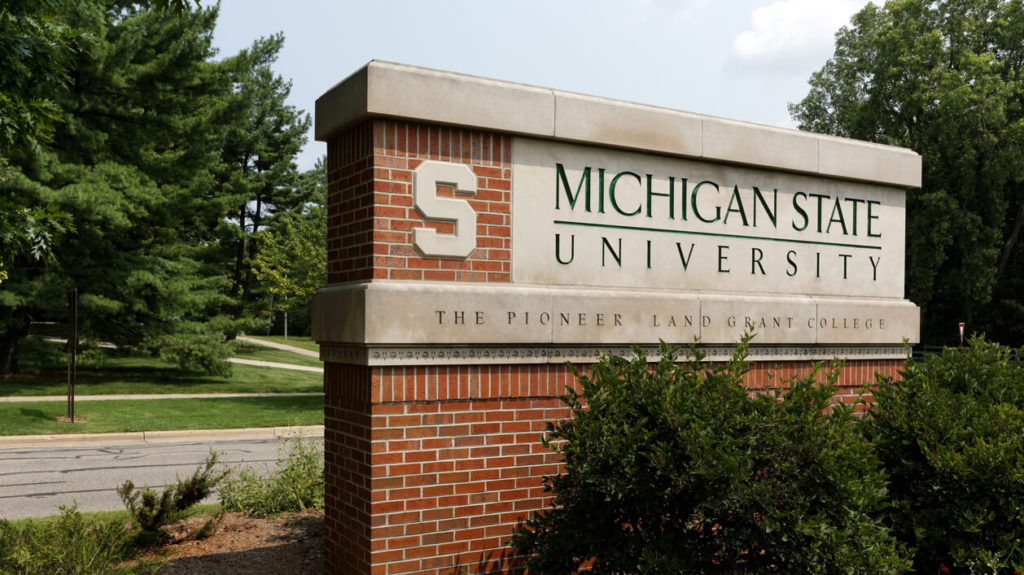 Michigan State University (Eli Broad) - Master in Marketing Research