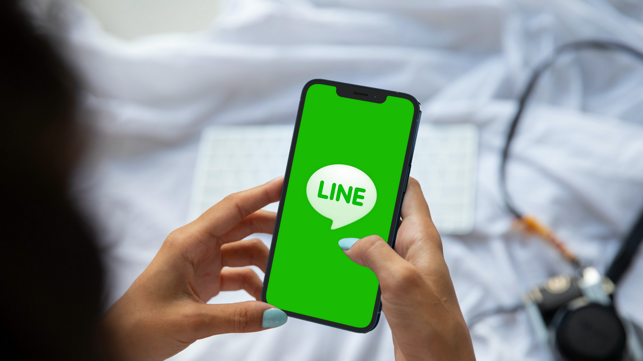 如何在中國大陸使用line 翻牆無法使用line 解決辦法 2021 更新