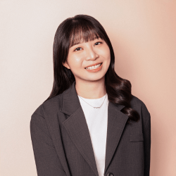 國立台灣大學 國際企業所 - 德國 WHU-Otto Beisheim School of Management Mia Chang 張詠晴 WillStudy 2025 春季海外校園大使