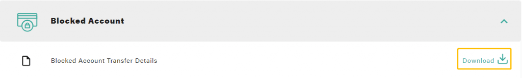 Expatrio 更新匯款方式 Cohort Go - Transfer proof