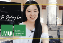 LMU Master of Science in Economics