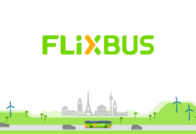 Europe Flixbus 客運 歐洲交通 歐洲客運