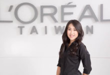 L'Oréal Sr.Product Manager 留學如何選擇科系，符合職涯發展更重要