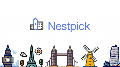 Nestpick 歐洲找房 租屋 租房 搜尋