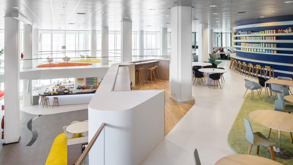 Unilever-Brand-Hub-Europe-Rotterdam-2