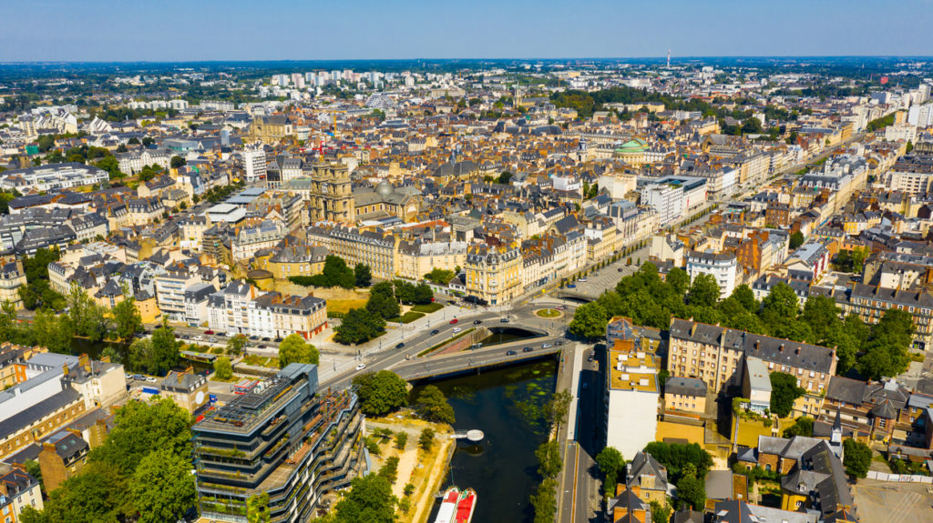 Rennes School of Business 課程設計、價值觀傳遞、學校資源