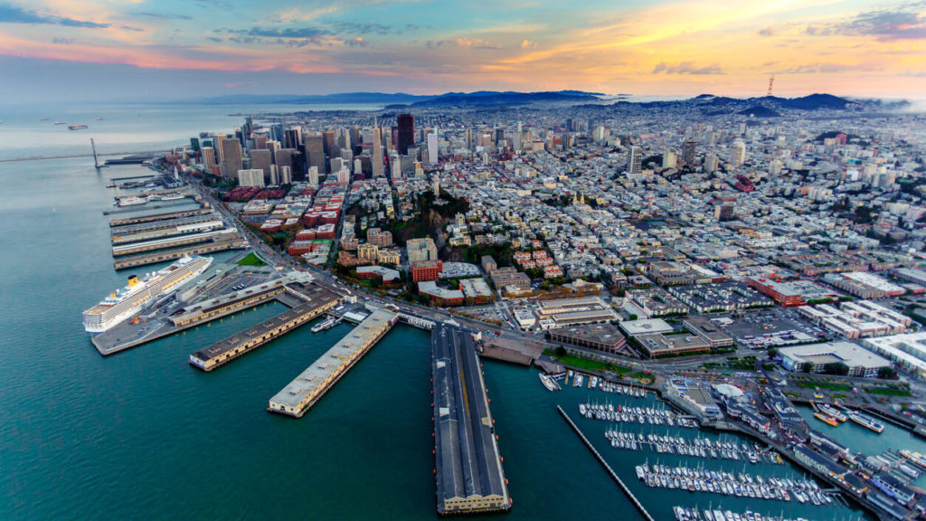 University of California, Berkeley, Haas School of Business, MBA Frank Chen