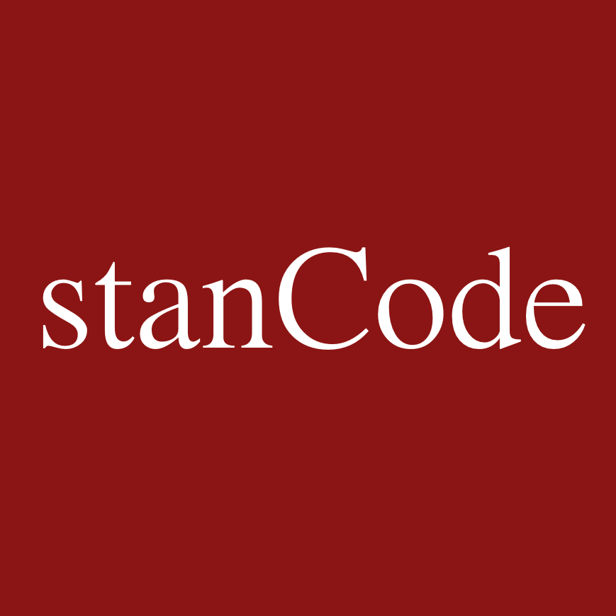 stanCode 標準程式教育機構