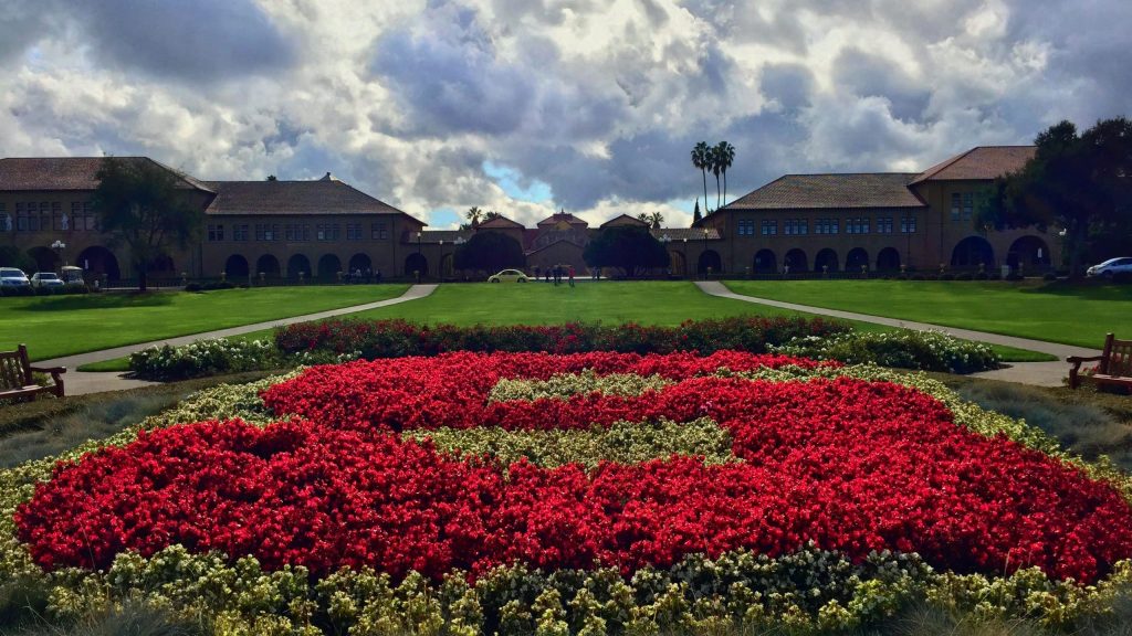 Stanford University - MSc. in Materials Science and Engineering (MS&E)