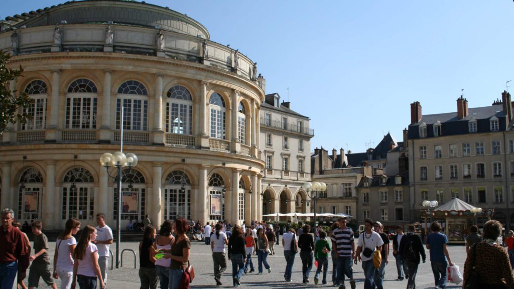 Rennes School of Business, EMBA 法國雷恩商學院 高級工商管理碩士 (2)