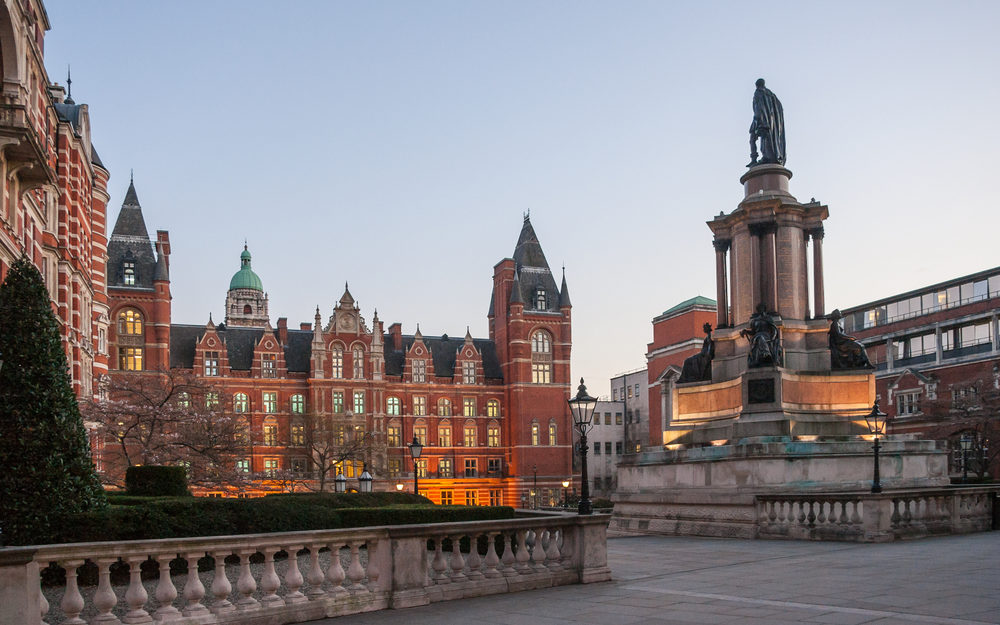 Imperial College London