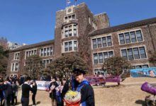 韓國 延世大學 GSIS | 留學前後，對文化的喜愛、習慣到理解認同