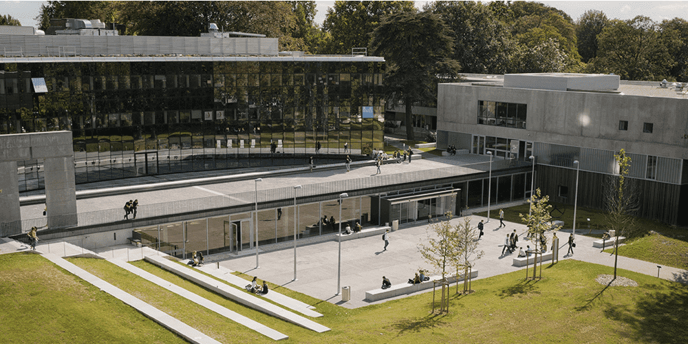 EDHEC business school