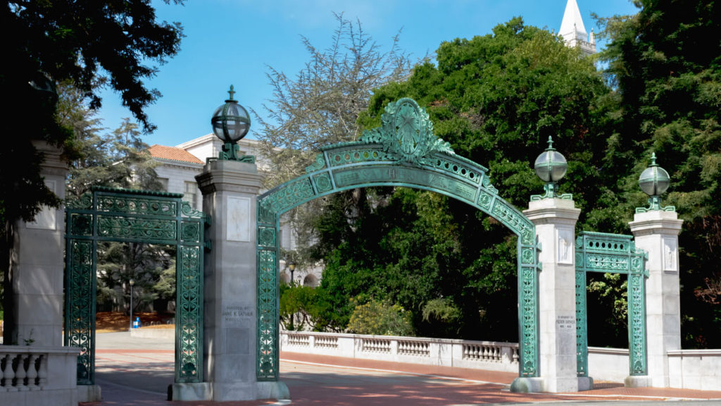 前往美國留學的考量 UC Berkeley 加州柏克萊大學短期交流