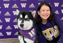 外國月亮比較圓 ? 台灣和美國傳播碩士在讀觀察 | University of Washington