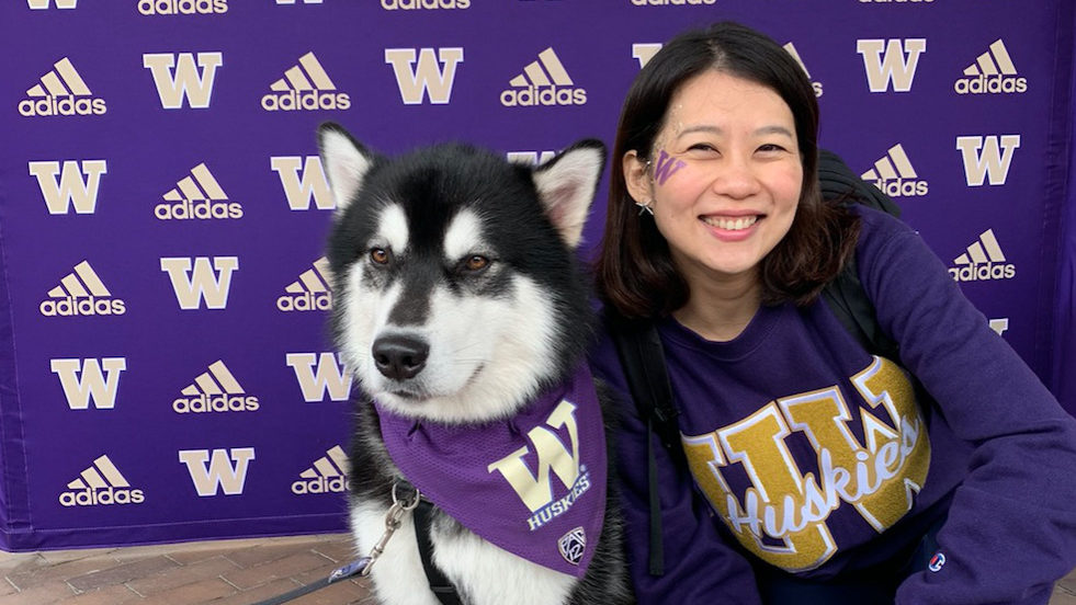 外國月亮比較圓 ? 台灣和美國傳播碩士在讀觀察 | University of Washington