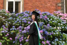 培養教學信念，學術、實務兼顧的英語教學碩士經驗 University of Leeds