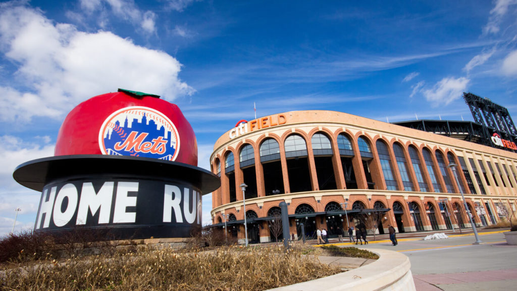 美國運動產業正職面試經驗分享 MLB 紐約大都會 (New York Mets)