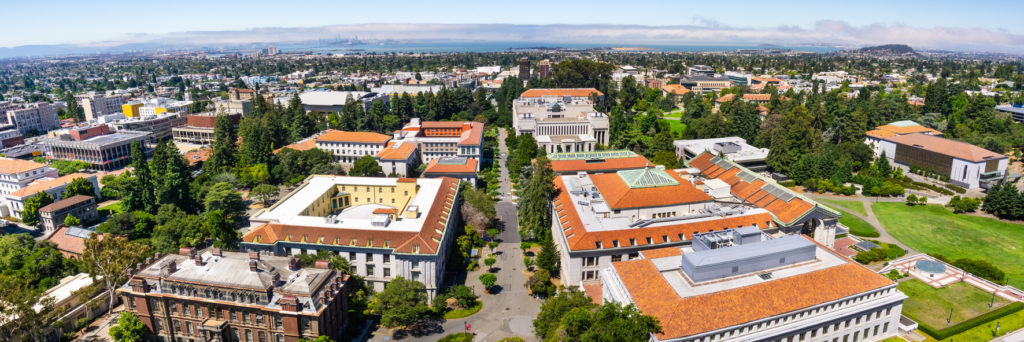 Berkeley MBA 求職資源 國際學生更要自行主動爭取資源