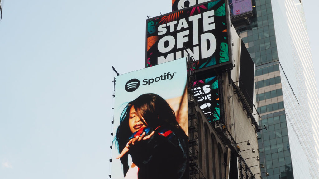 Spotify 企業文化及 Growth Marketing Manager 職務內容