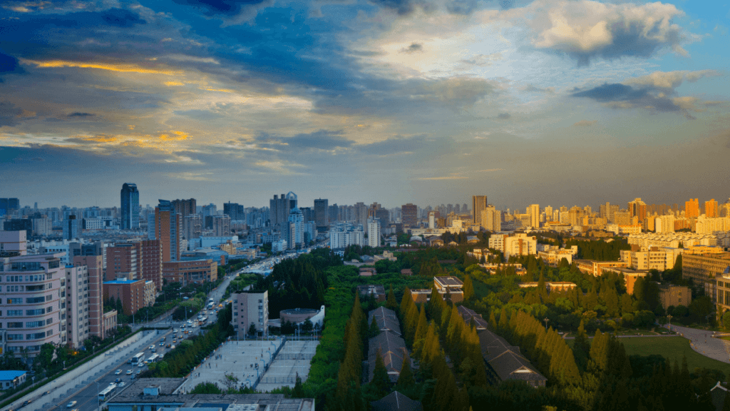 時代背景 上海復旦大學新聞所申請與面試分享-Fudan University