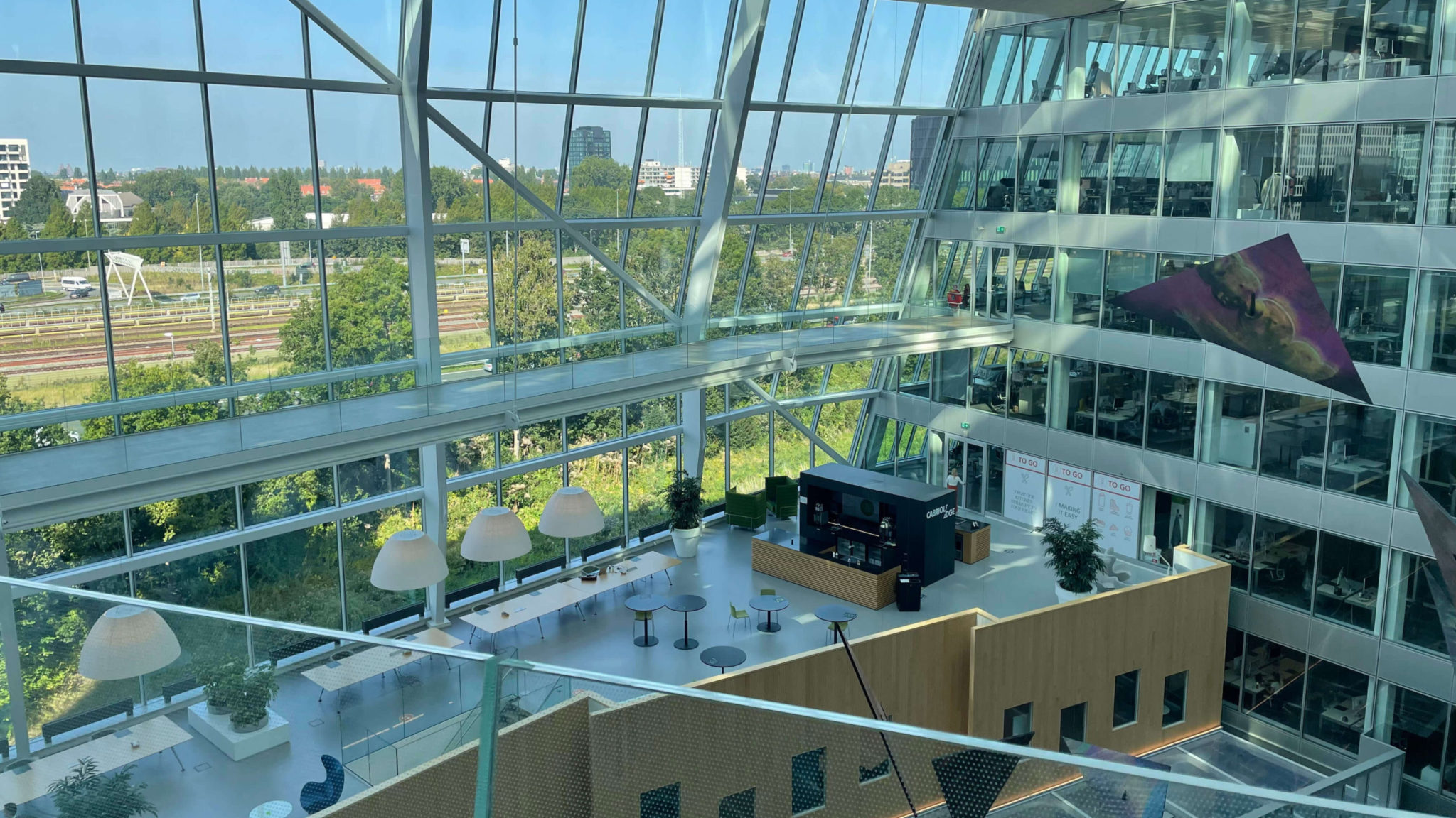 歐洲後疫情求職，一次失足不是終點 Monitor Deloitte Strategy Consultant