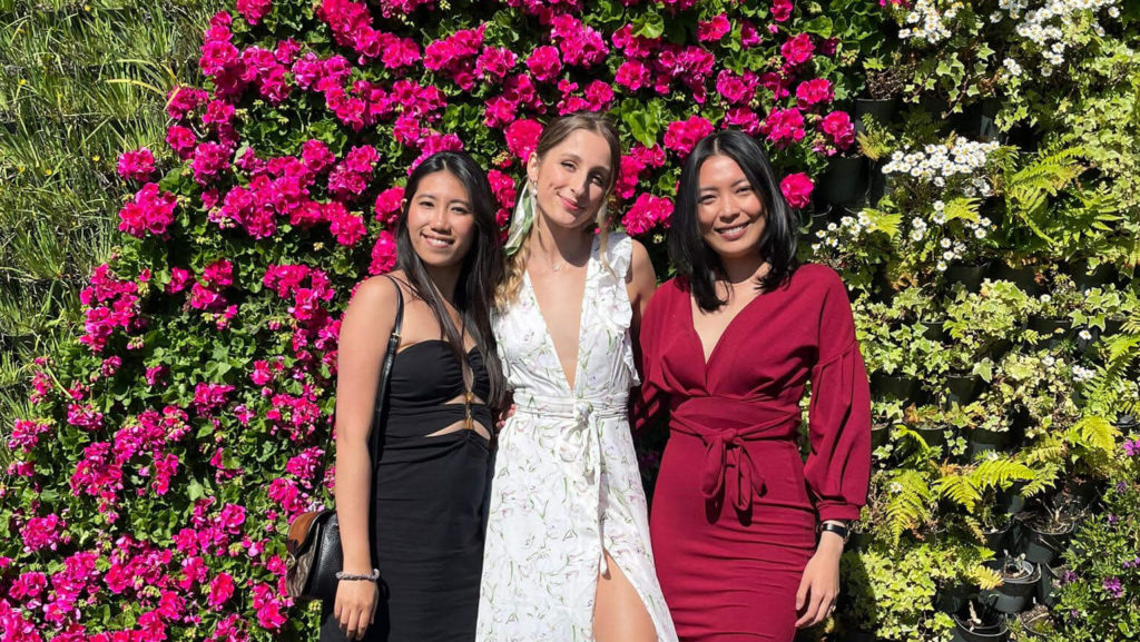 歐洲後疫情求職，一次失足不是終點 Monitor Deloitte Strategy Consultant