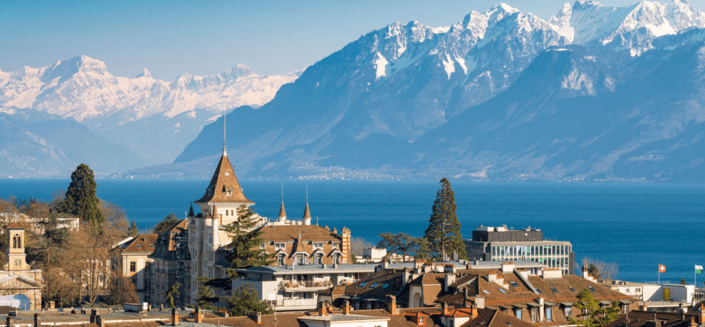 科系選擇：為什麼選擇在瑞士讀飯店管理 (Bachelor in International Hospitality Management)