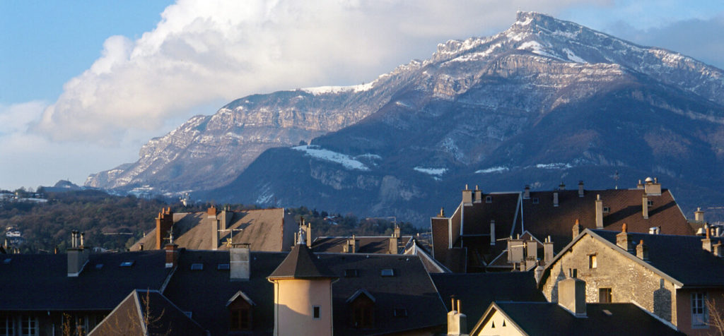薩瓦大學 Université Savoie Mont Blanc 打破刻板留學印象，高度重視法語能力