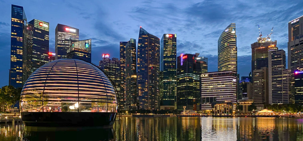 新加坡留學 揭開新加坡物價秘密 — 費用精打細算之必要