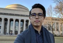 MIT CS PhD 前進世界理工殿堂麻省理工， EE 到 CS 的自我探索