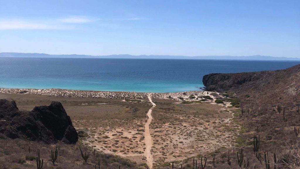 墨西哥旅遊：前所未有的美麗國度