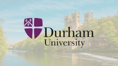 Durham University 六週 Pre-Sessional 課程分享 (花費、授課方式)