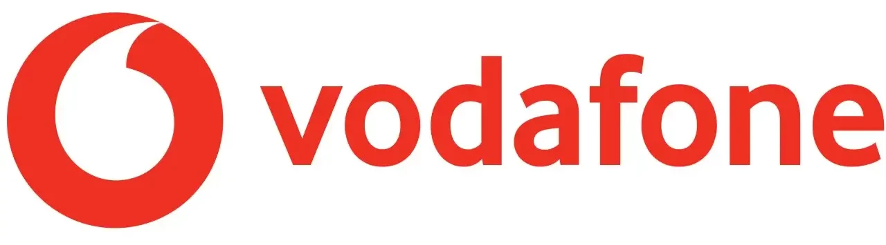 Vodafone 提供的方案和 T-mobile 大同小異，也是包含Sim Only和Prepaid，但他們家的預付方案也有將上網額度獨立出來的方案可供選擇