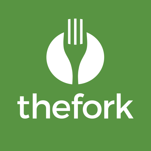 歐洲留學、交換 生活實用工具-生活省錢-TheFork