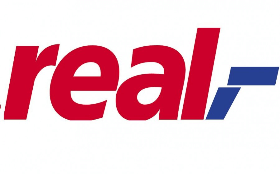 大型超市 Real（Mein real）