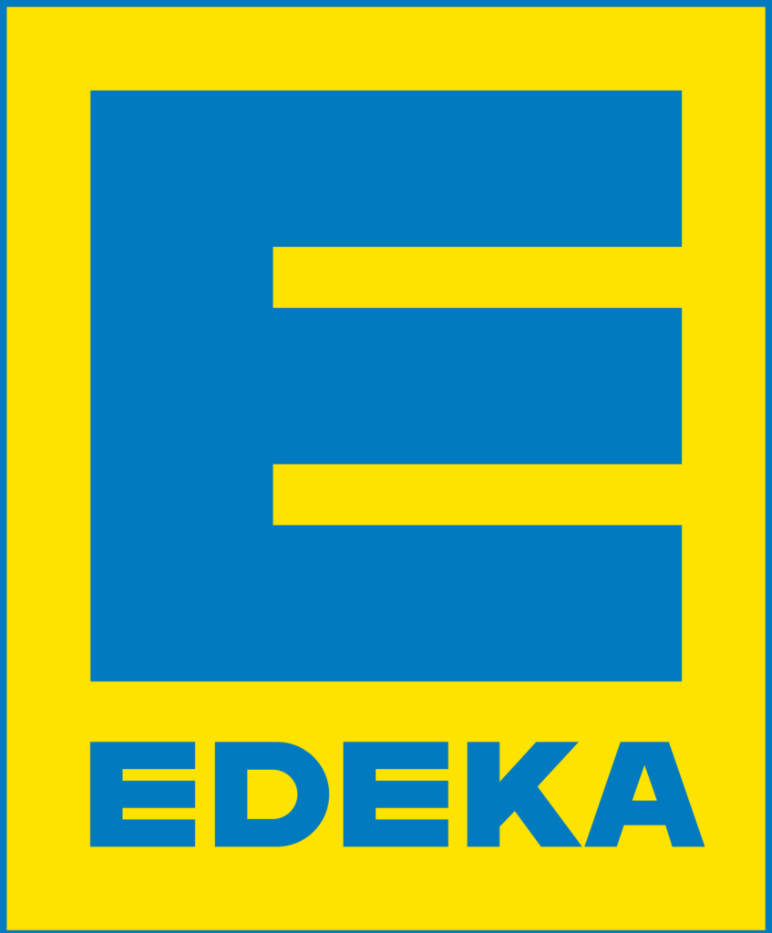 高級超市 EDEKA
