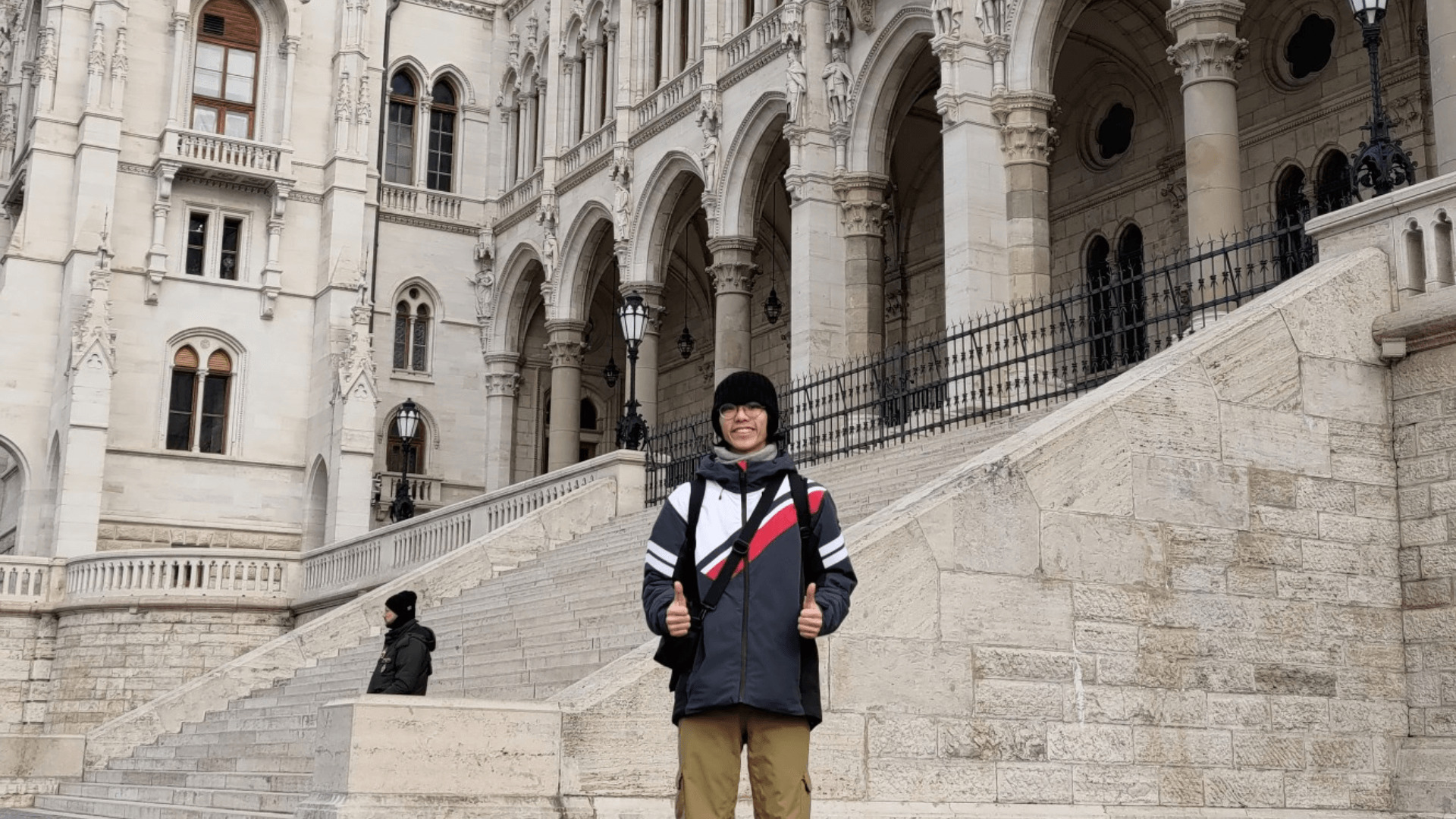 波蘭華沙理工大學| 高CP 值的留學選擇，主動跳脫「理所當然」