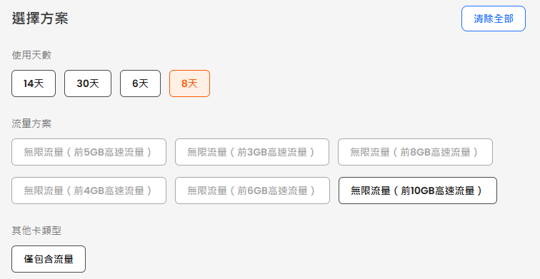 大家應該也會想到一個問題，如果是剛抵達韓國的前半個月，下飛機之後需要行動網路導航到學校、宿舍