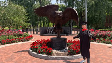 Temple University - MSc. in Electrical Engineering DBMD