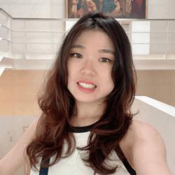 Jenna Guo