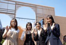 Awaji Island Pasona Regional Revitalization Marketing Internship & Living Record NTU Overseas Internship Program