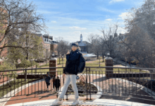 Pursuing a Dual Degree in the US NSYSU & Temple University An English Major's Cross-Disciplinary Experience