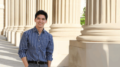 Post-MBA Career Life in New York, McKinsey's Post-COVID Impact, & Building Trust Tech at YouTube