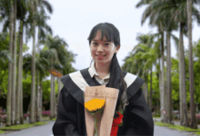 Beyond the Balance Sheet A Korean Student's Life & Accounting Story at National Taiwan University (NTU)