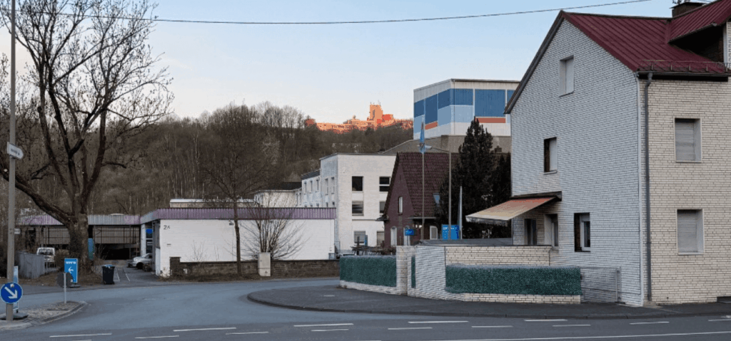 錫根 (Siegen) 交換學生租屋指南