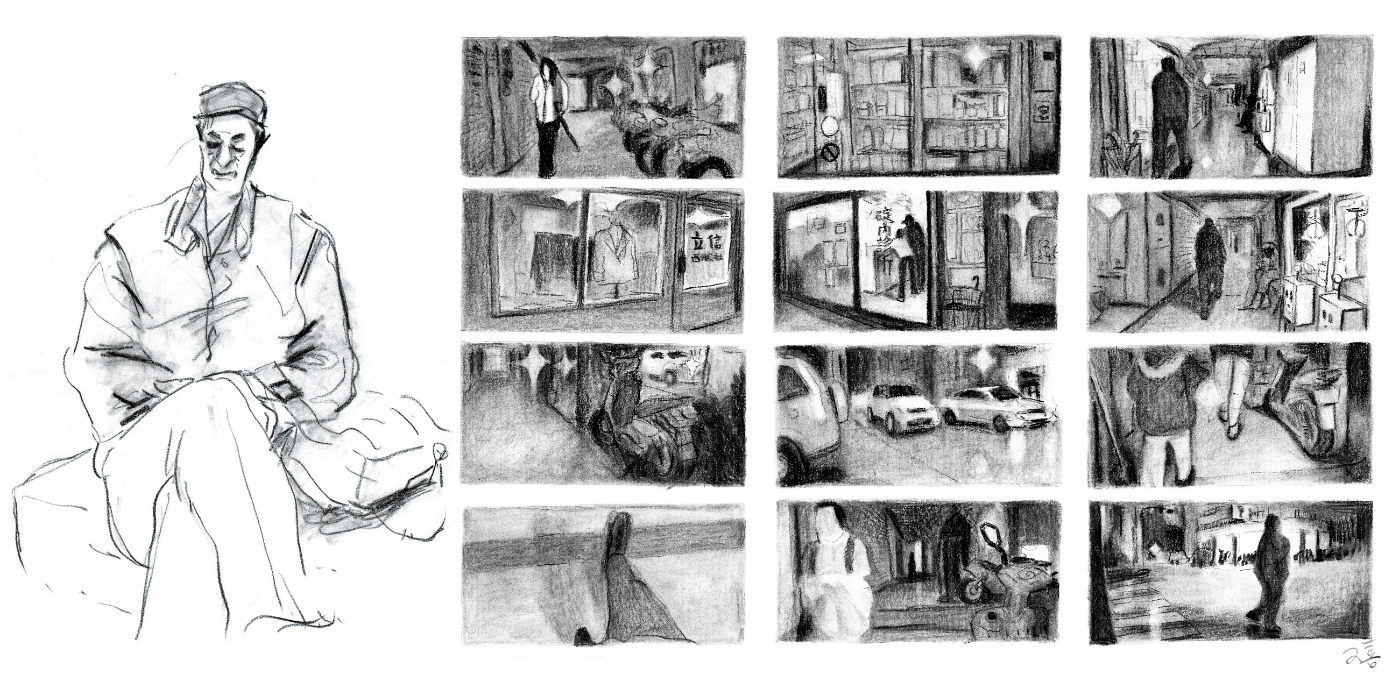 Gobelins Paris 申請經驗分享：作品集、面試與學制變革
