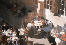 My Journey to the World's Best Animation School A Gobelins Paris Story
