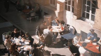 My Journey to the World's Best Animation School A Gobelins Paris Story